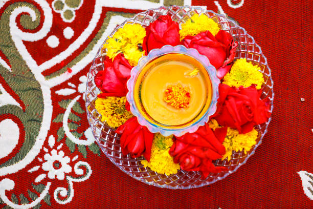 Haldi Ceremony Stock Photos, Pictures & Royalty-Free Images - iStock Haldi Ceremony Stock Photos, Pictures & Royalty-Free Images - iStock