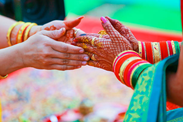 istock Indian traditional wedding ceremony photography 1314782661
