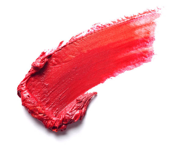 istock lipstick paint color makeup beauty sample 1314783037
