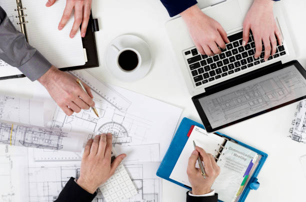 istock Business people meeting 1314785790
