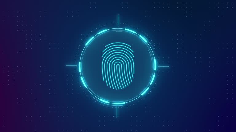 Fingerprint Stock Videos and Royalty-Free Footage - iStock Fingerprint Stock Videos and Royalty-Free Footage - iStock