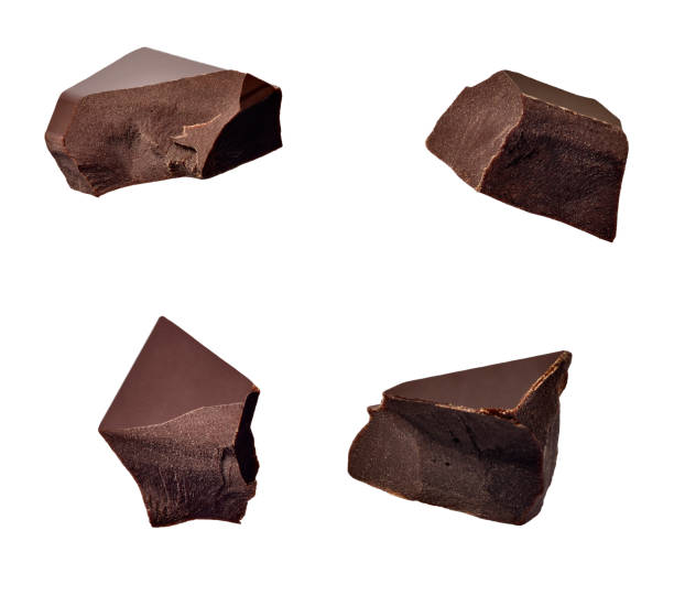 istock chocolate piece sweet food dessert falling 1314788536