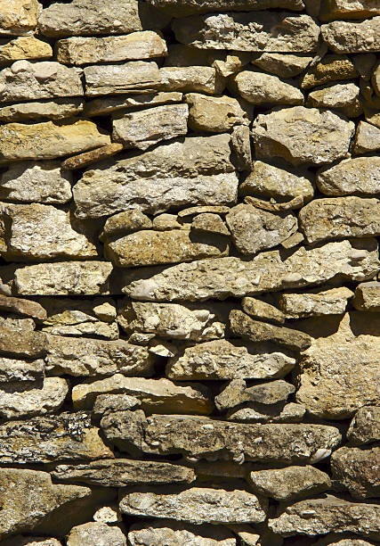 istock stone wall on Zakynthos island 131479182