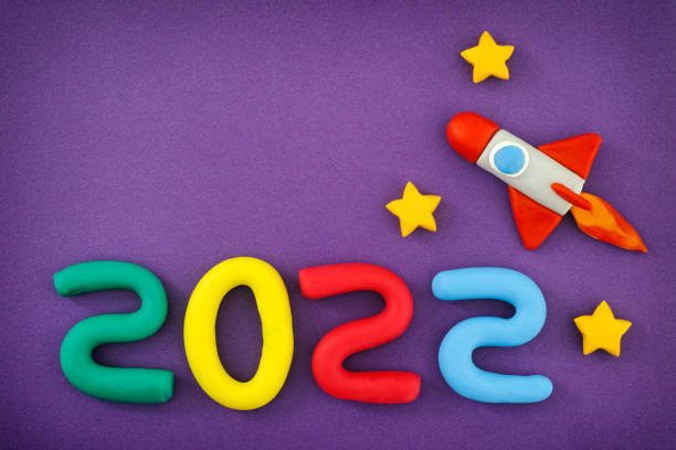 The New Year 2022