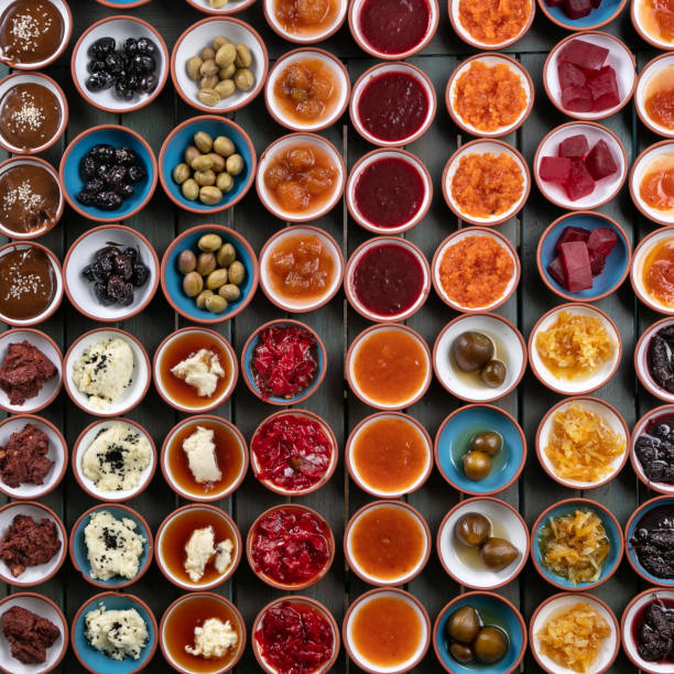 istock Breakfast stock photo 1314811780