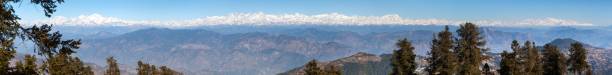 istock Indian Himalayas mountains mount Nanda Devi Chaukhamba 1314879849