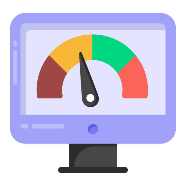 10,500+ System Performance Icon Stock Illustrations, Royalty-Free ...