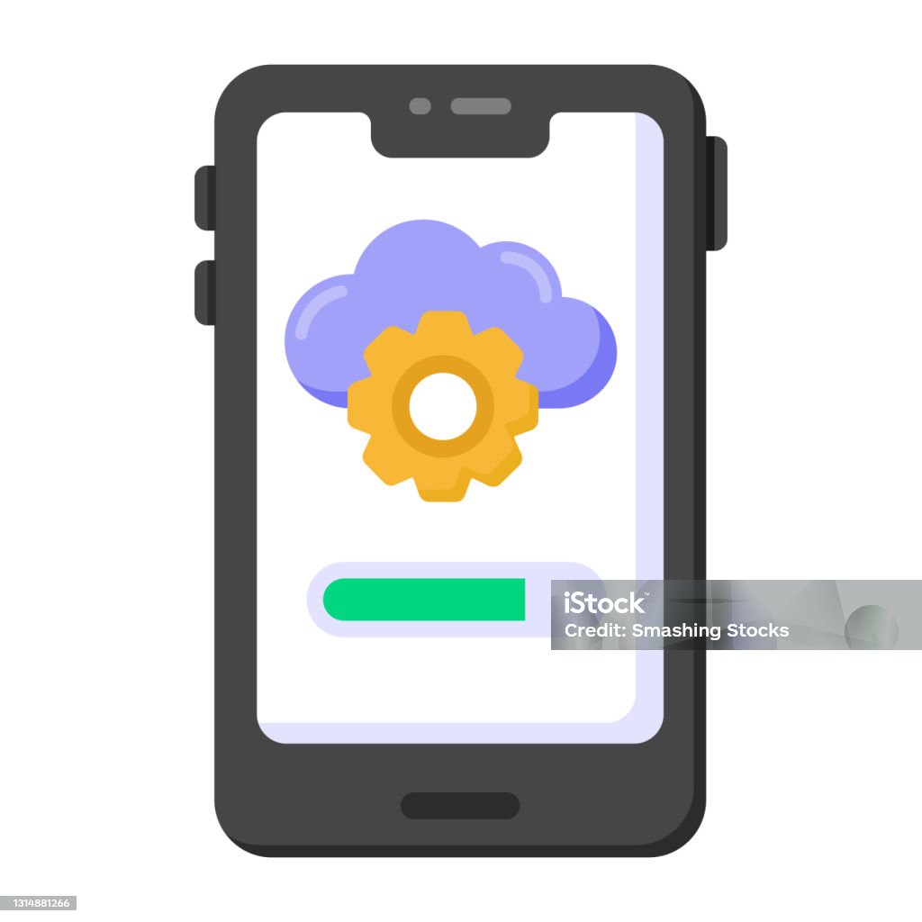 Api Interface Stock Illustration - Download Image Now - Development ...