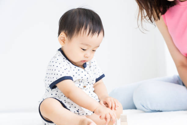 istock asian mother and baby 1314885685