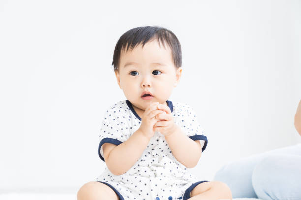 istock asian mother and baby 1314885803