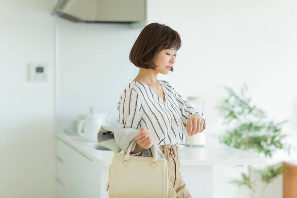istock Young woman spending time at home 1314894377