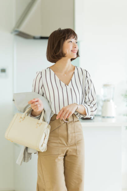 istock Young woman spending time at home 1314894393