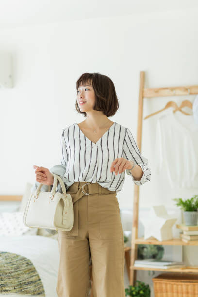 istock Young woman spending time at home 1314894405