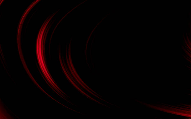 istock abstract red and black are light pattern with the gradient is the with floor wall metal texture soft tech diagonal background black dark sleek clean modern. 1314898772