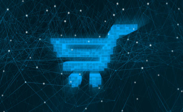 istock Shopping Cart Symbol 1314903281