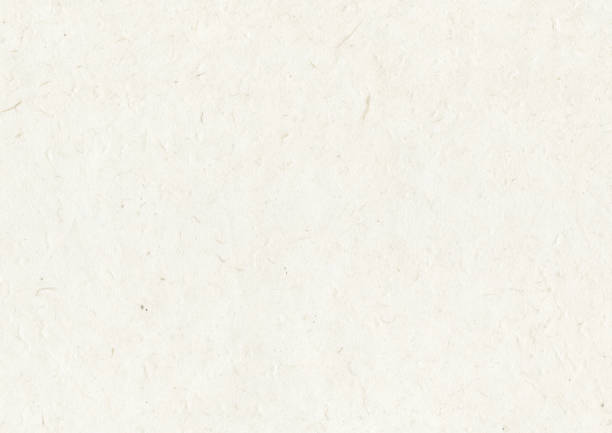 istock Natural nepalese recycled paper texture 1314907797