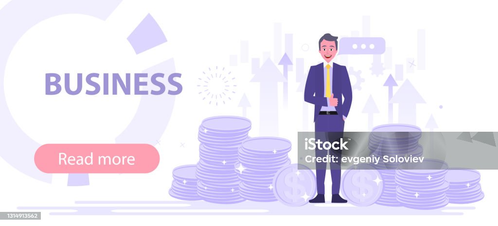 Layanan Penasihat Keuangan Dan Investasi Pribadi Konsep Konsultasi