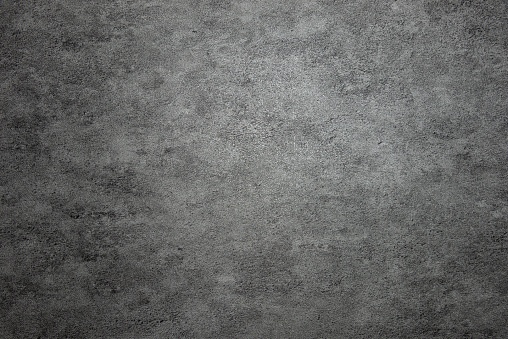 Fondo de piedra gris oscuro. photo