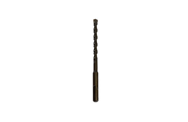 istock Makita drill bit for drilling holes in concrete, brick 1314934649