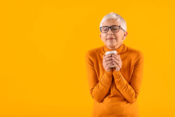istock Good days start with me and tea 1314949642