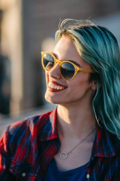 istock Young woman smiling 1314954525