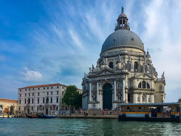 istock Santa Maria Cathedral Venice 1314965770