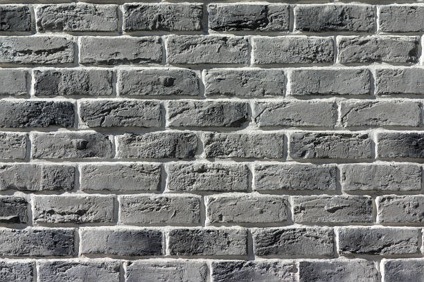 istock a fragment of a gray brick wall 1314973906