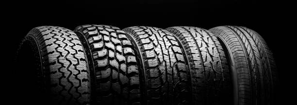 istock tires for crossovers and SUVs. Off-road tires 1314978602