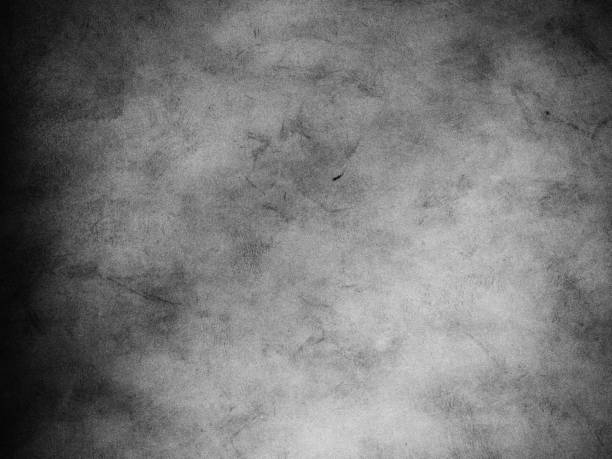 istock Black and white abstract background with noise 1314986851