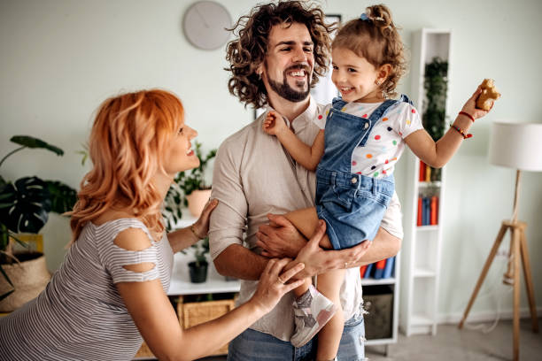 istock I love my family 1314993430