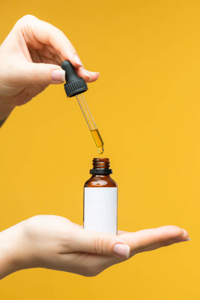 istock Skin Care 1315008798