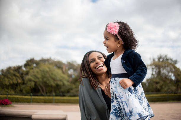 istock Mother and Daughter, Mother's Day 1315010400