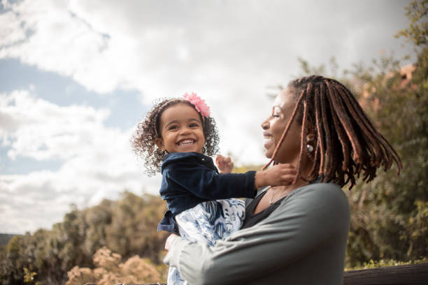istock Mother and Daughter, Mother's Day 1315010434