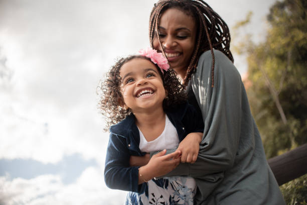 istock Mother and Daughter, Mother's Day 1315010441