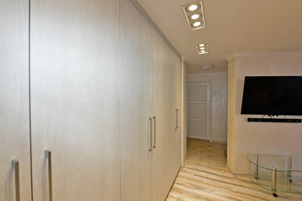 istock Interior of a modern apartment 1315034519