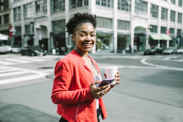 istock Happy African-American entrepreneur 1315040251