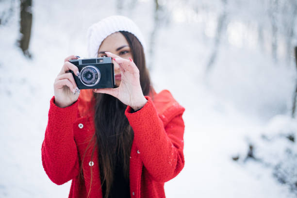 istock Beautiful Woman 1315045832