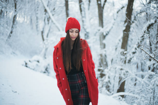 istock Beautiful Woman 1315045975