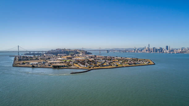 istock Treasure Island San Francisco Bay Area 1315066292