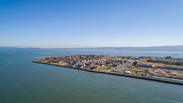 istock Treasure Island San Francisco Bay Area 1315066381