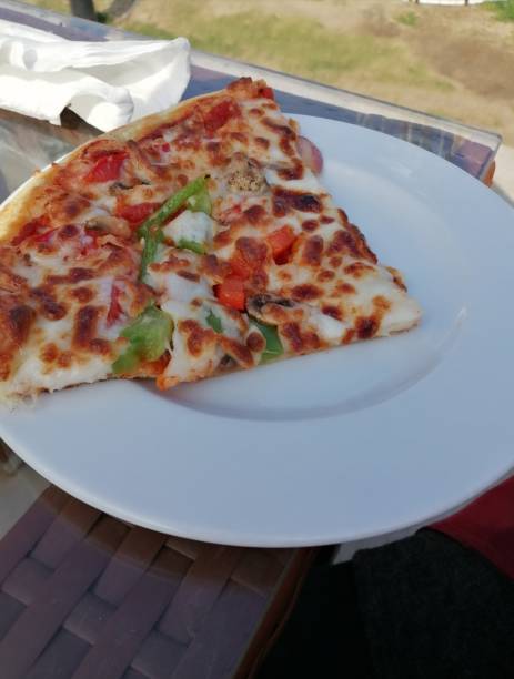 istock Food, pizza, lifestyles, holiday 1315066408