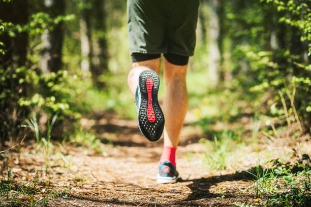 istock Run for a better version of you 1315068865