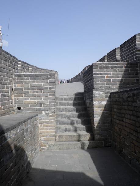 istock Great Wall of China 1315075650