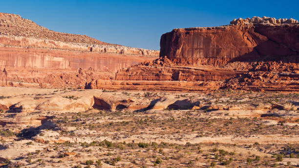istock Mesas Near Canyonlands National Park 1315081232