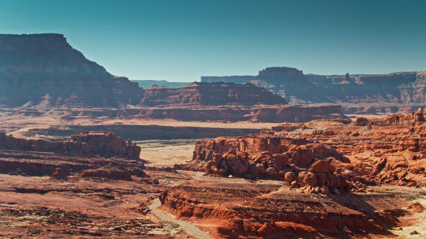 istock Rock Formations Outside Dead Horse Point State Park 1315085074