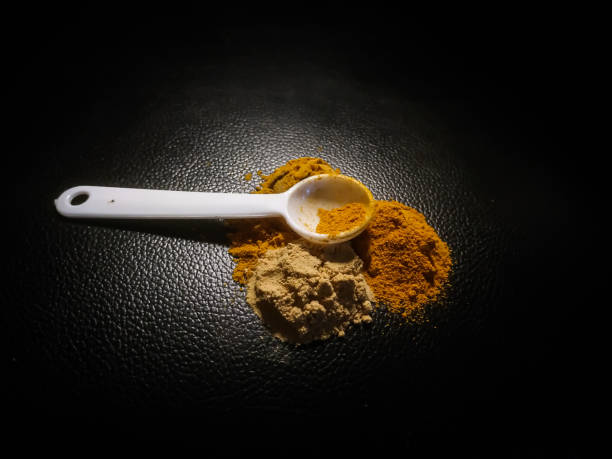 istock one teaspoon of turmeric and ground ginger 1315091655