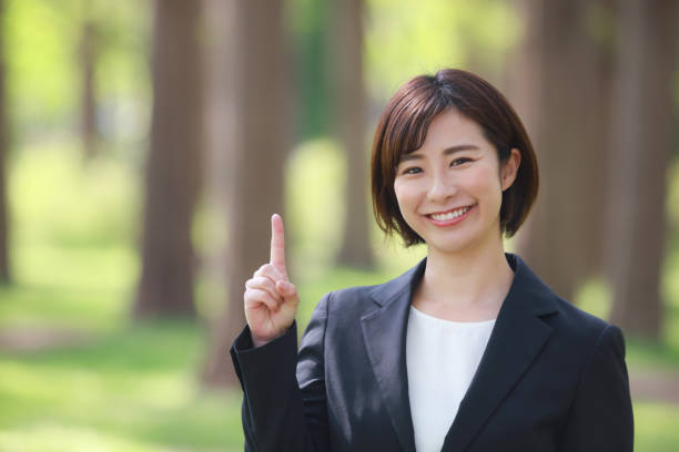 istock Image of female employees 1315106766