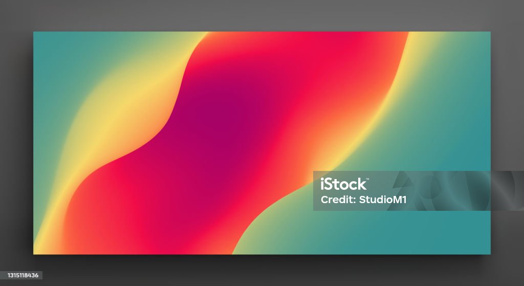 Background Design Intensify Abstract Background With Dynamic Effect Creative Design Poster With ...