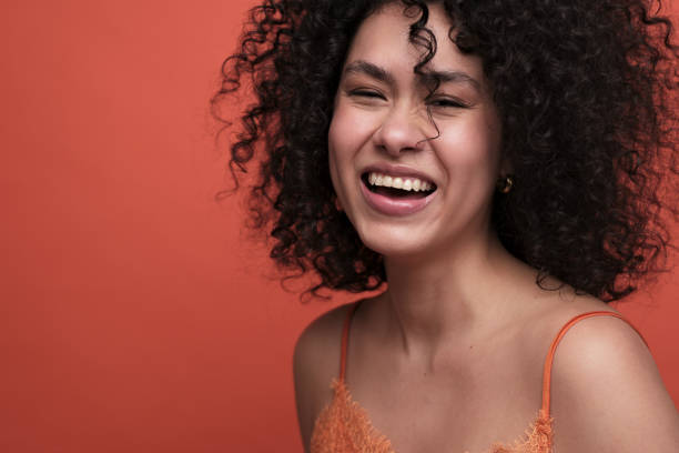 istock A young woman studio portrait 1315129165