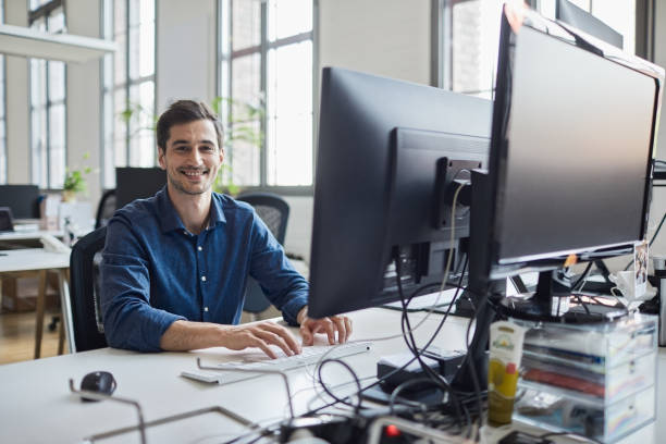istock Startup business in Berlin 1315131164